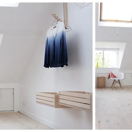 Studio Nr.7 Bed & Breakfast