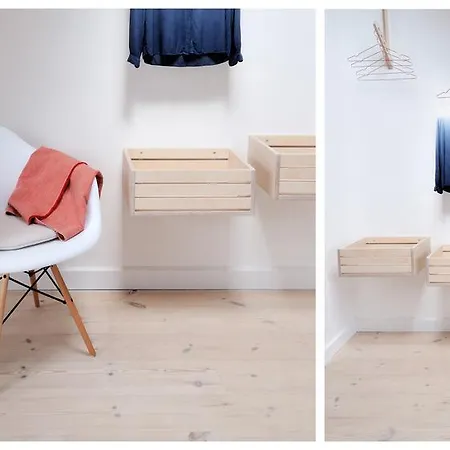 Studio Nr.7 Bed & Breakfast *