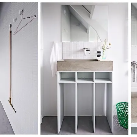 Studio Nr.7 Bed & Breakfast Eindhoven